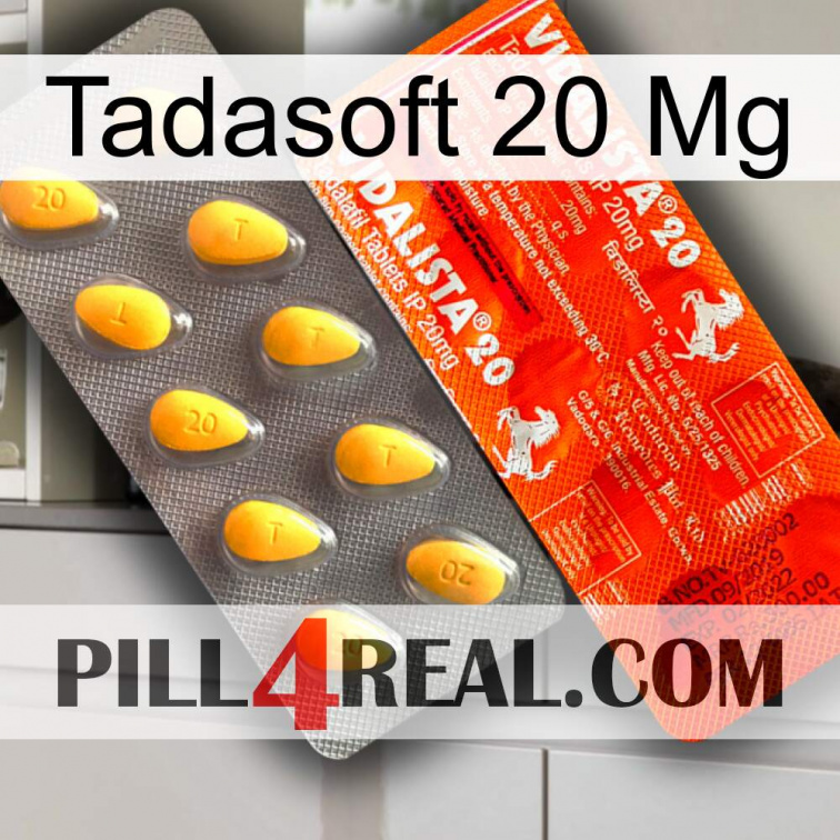 Tadasoft 20Mg new01
